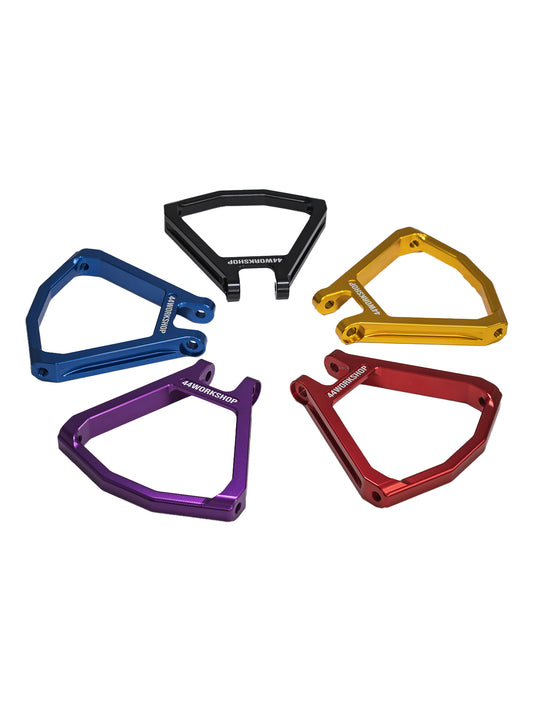 CNC Surron Ultra Bee Suspension Triangle