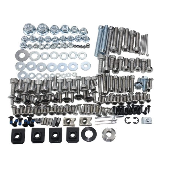 Original Surron Light Bee screw set